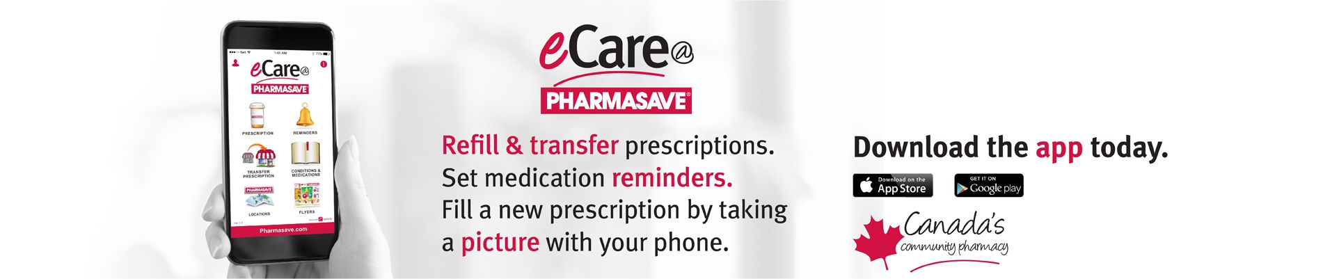 Pharmasave