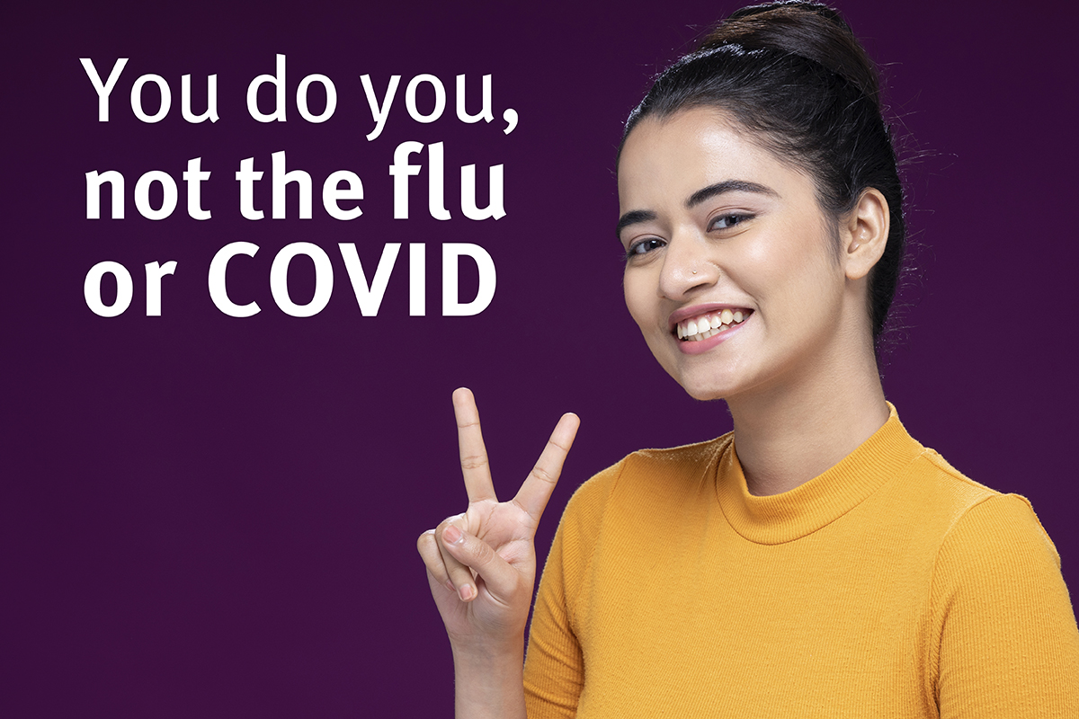 Flu And COVID 19 Vaccines Available At Pharmasave Across Canada   PS Flu 1200x800 