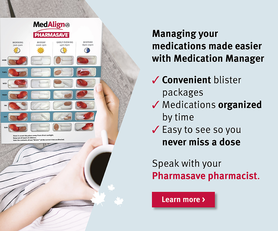 MedAlign Medication Manager