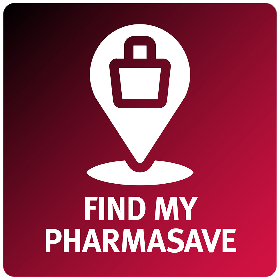 Find My Pharmasave