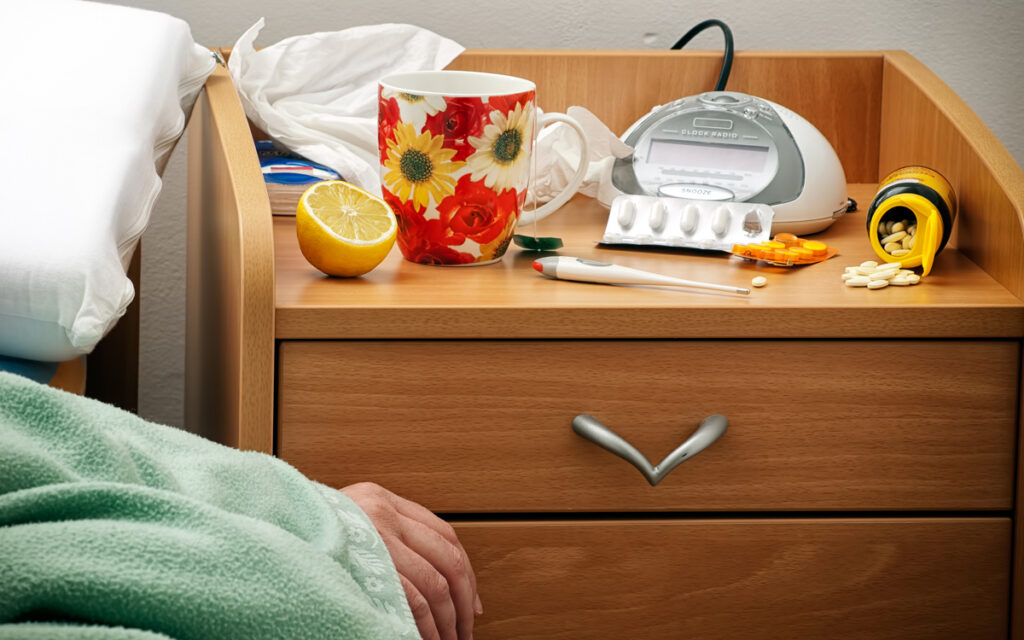 flu-help