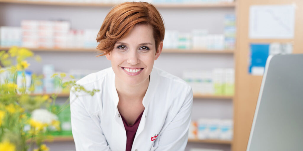 uti-pharmacist