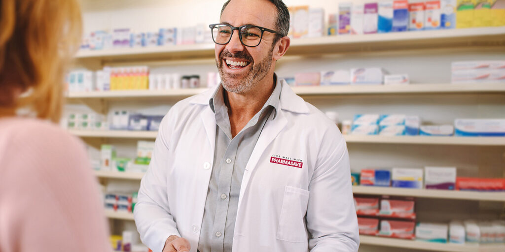 yeast-pharmacist