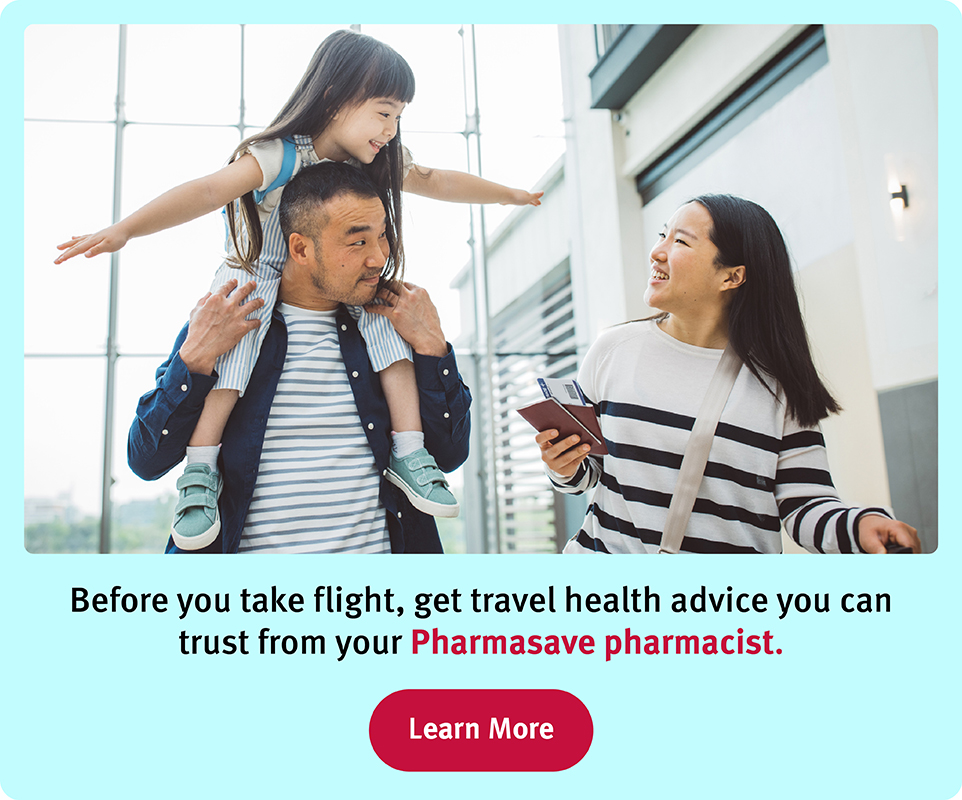 Travel Health