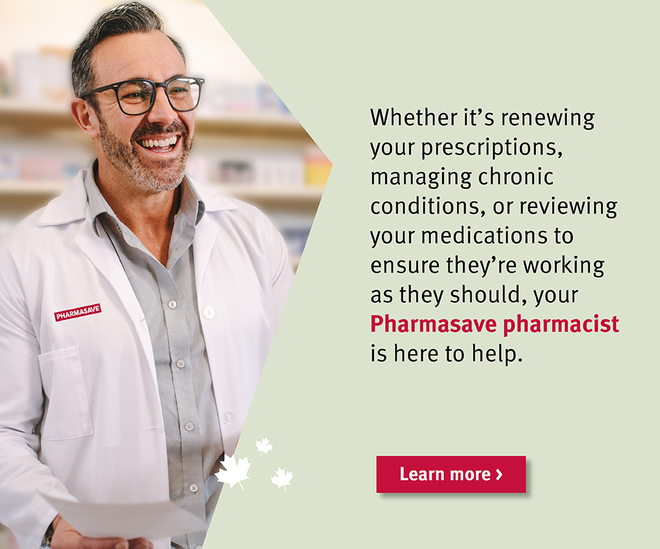 General Pharmacy Services