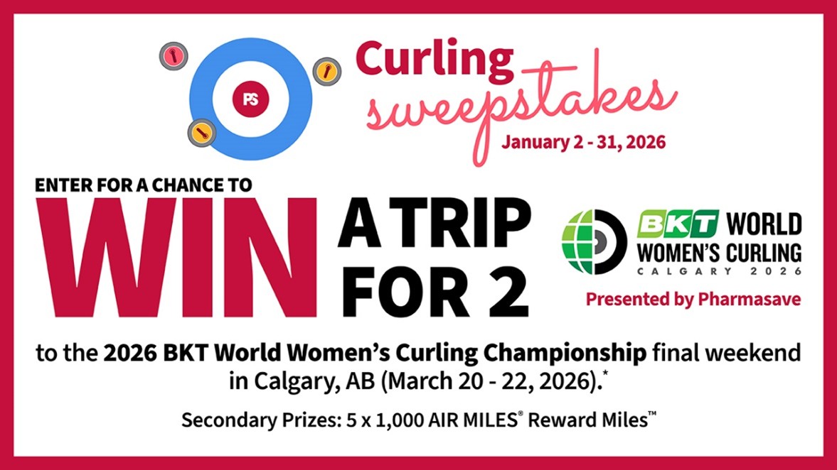 Curling Canada 2026
