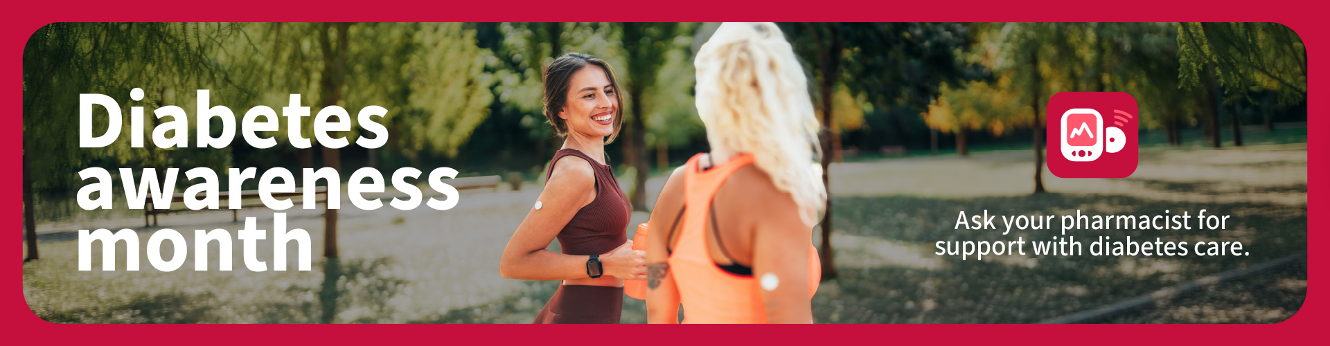 Diabetes Awareness Month_Website Banners__1920x500_NOCTA