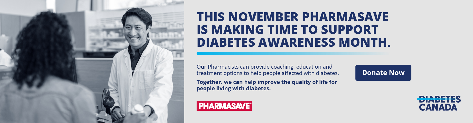 Diabetes awareness